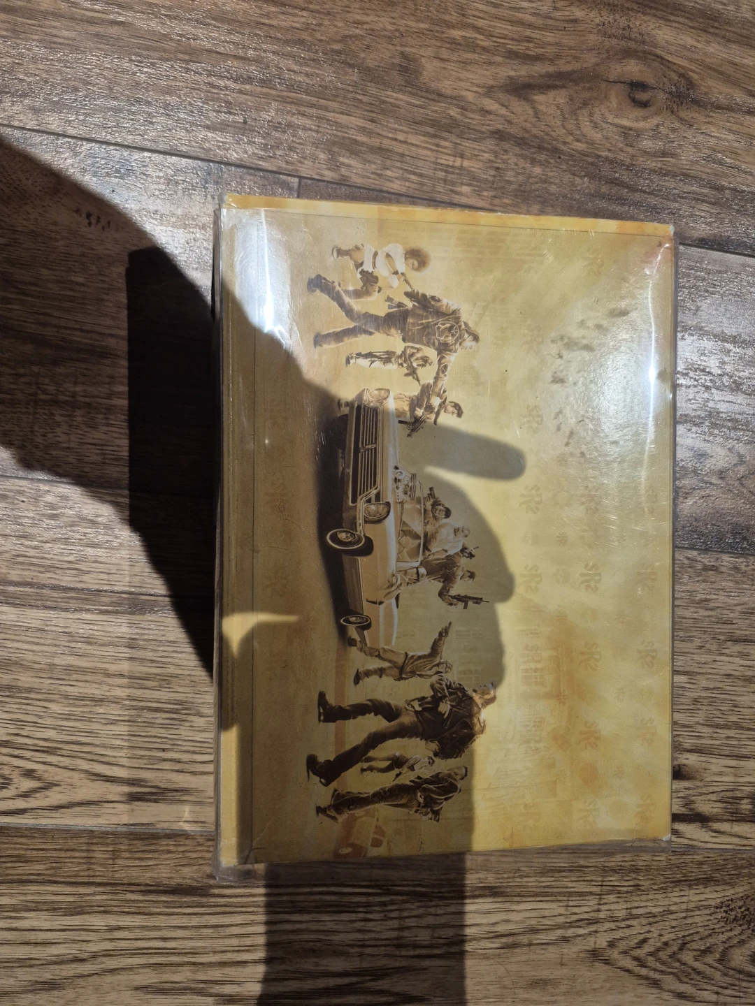 Saints Row 2 Collector's Edition - Xbox 360 - photo 3
