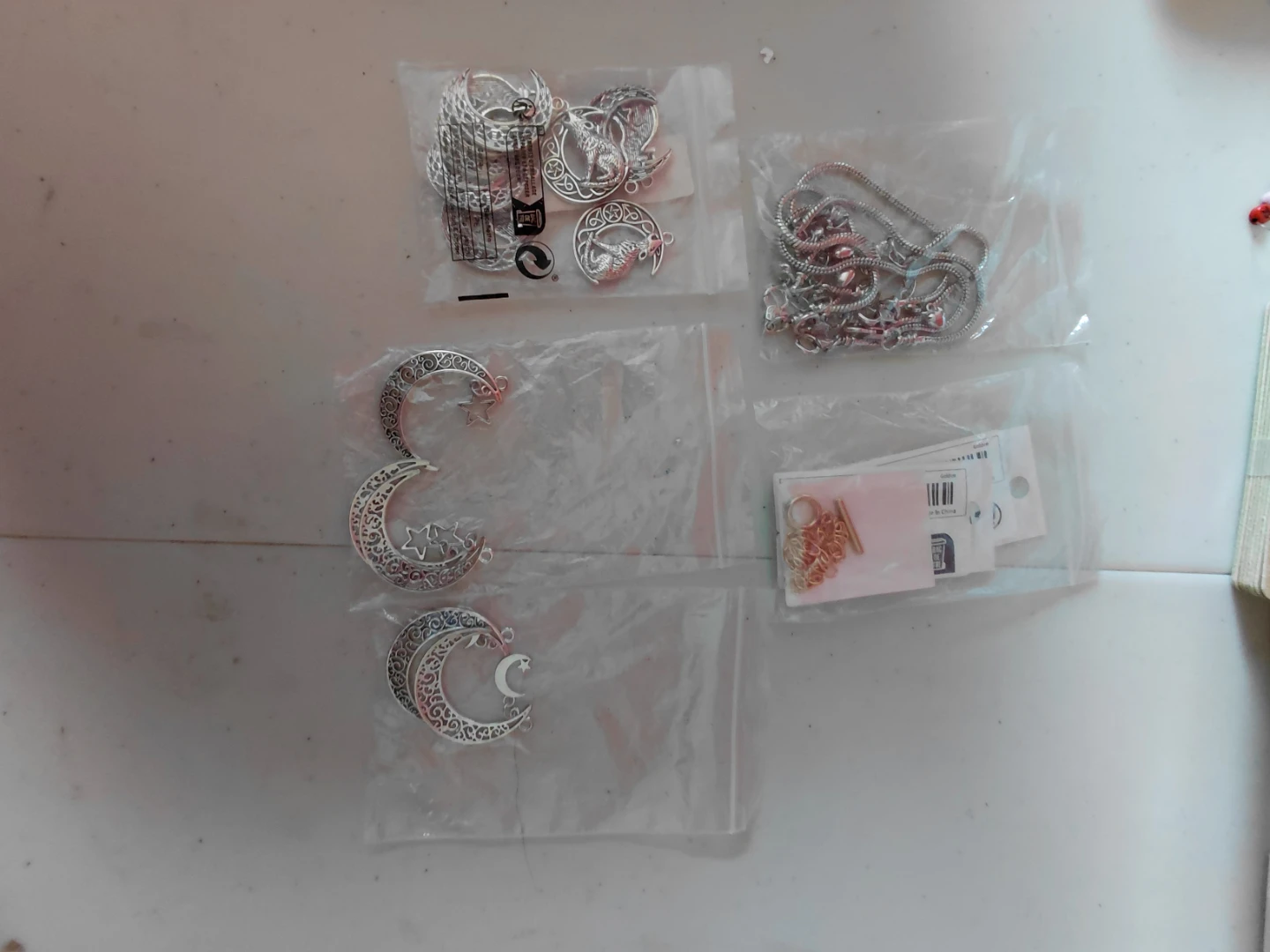 Christmas Jewelry Collection - photo 5