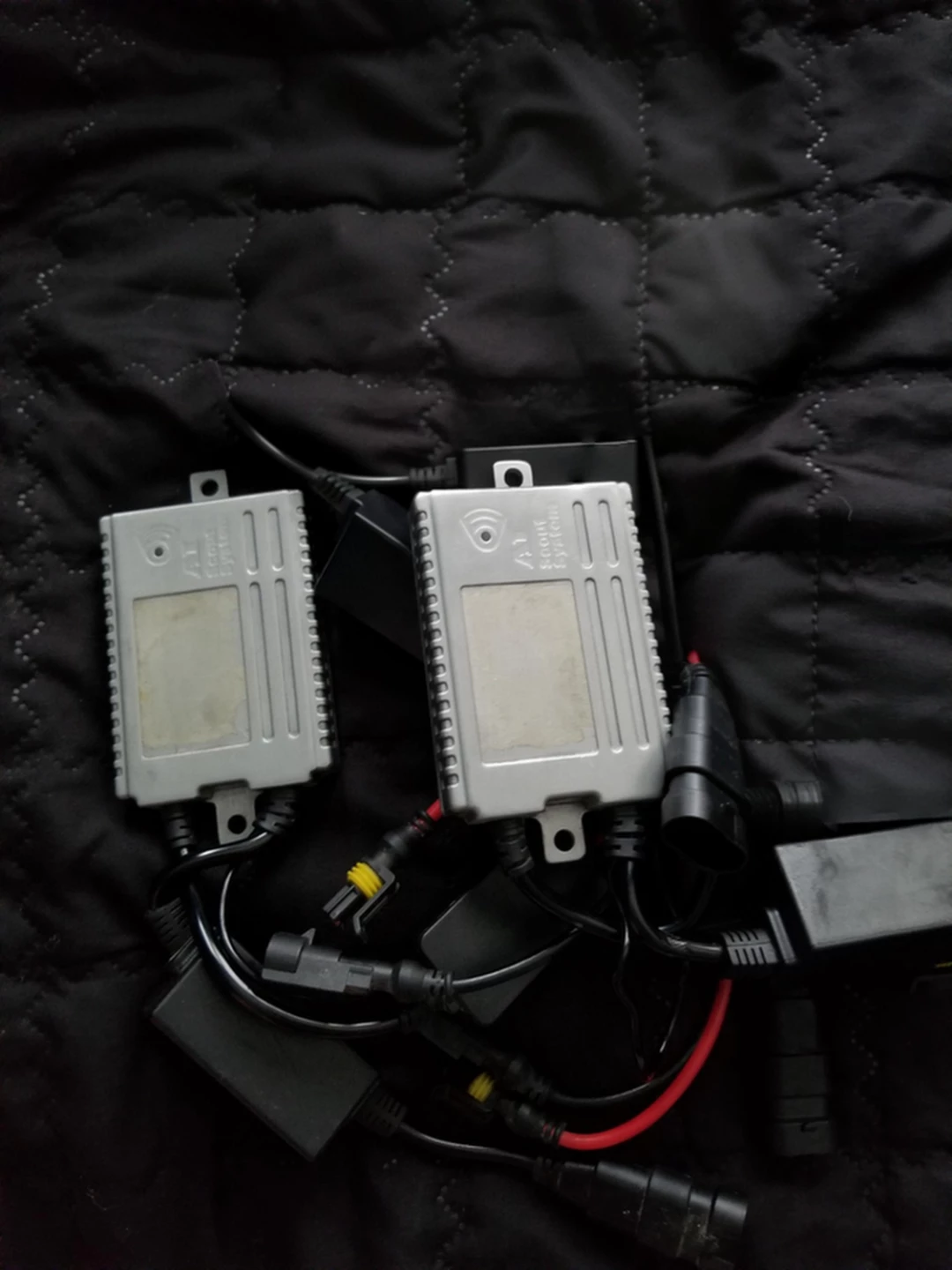 HID BULB'S/BALLASTS - photo 2
