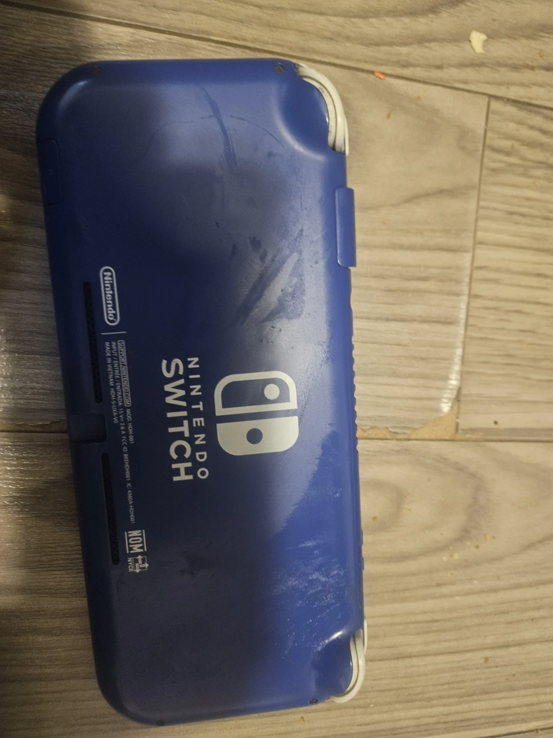Nintendo switch lite - photo 2