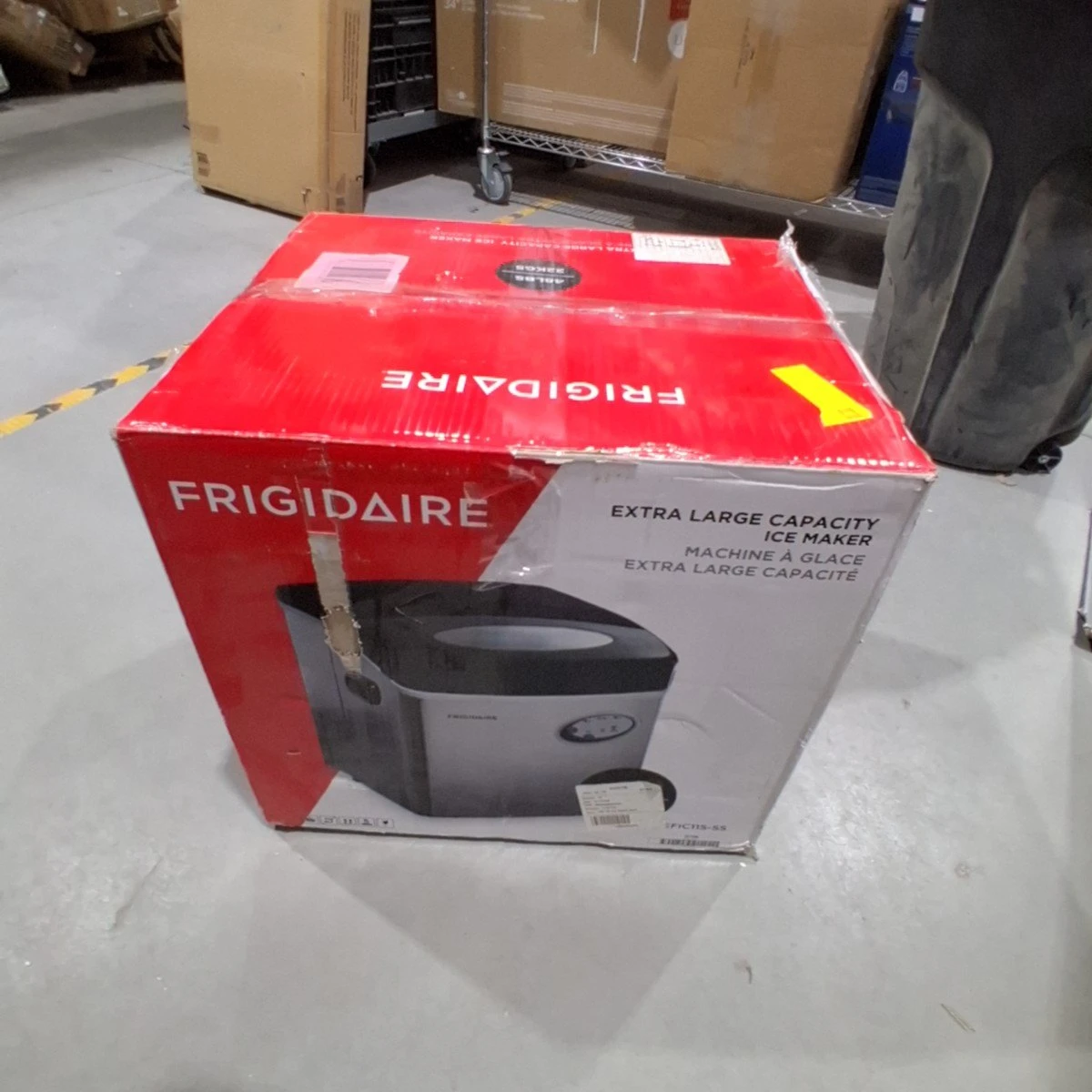 Frigidaire Ice Maker- Brand new