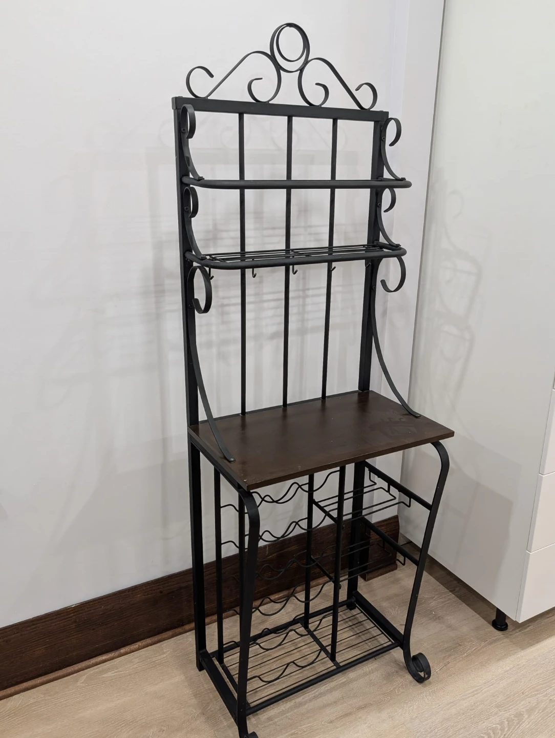 Bakers Rack - photo 2