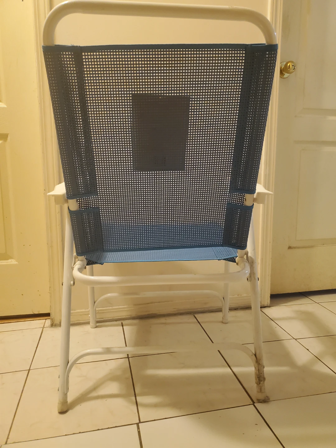 Handie Shores Deluxe Folding Sling Chair - photo 3