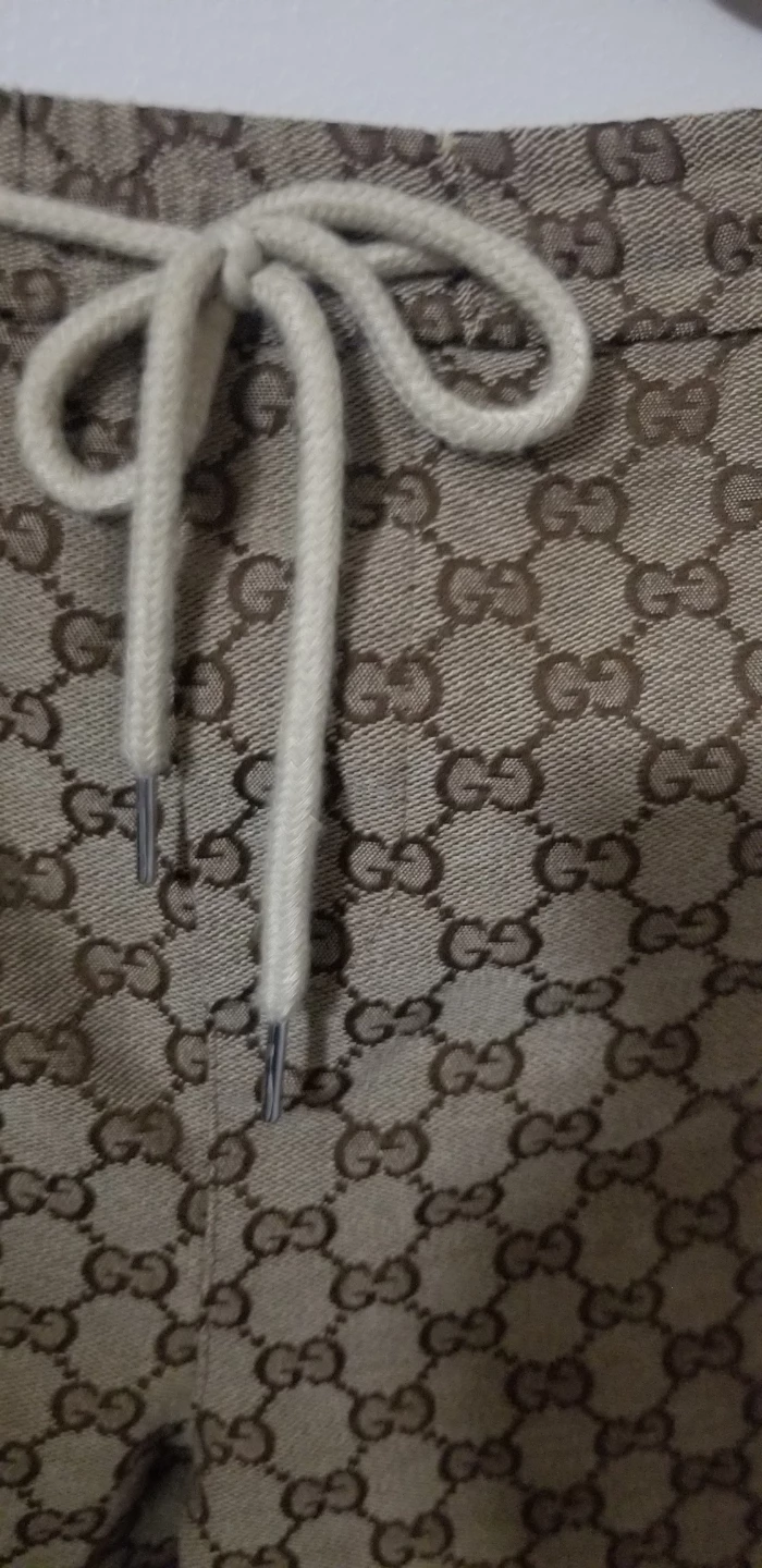 Monogram Joggers - photo 2