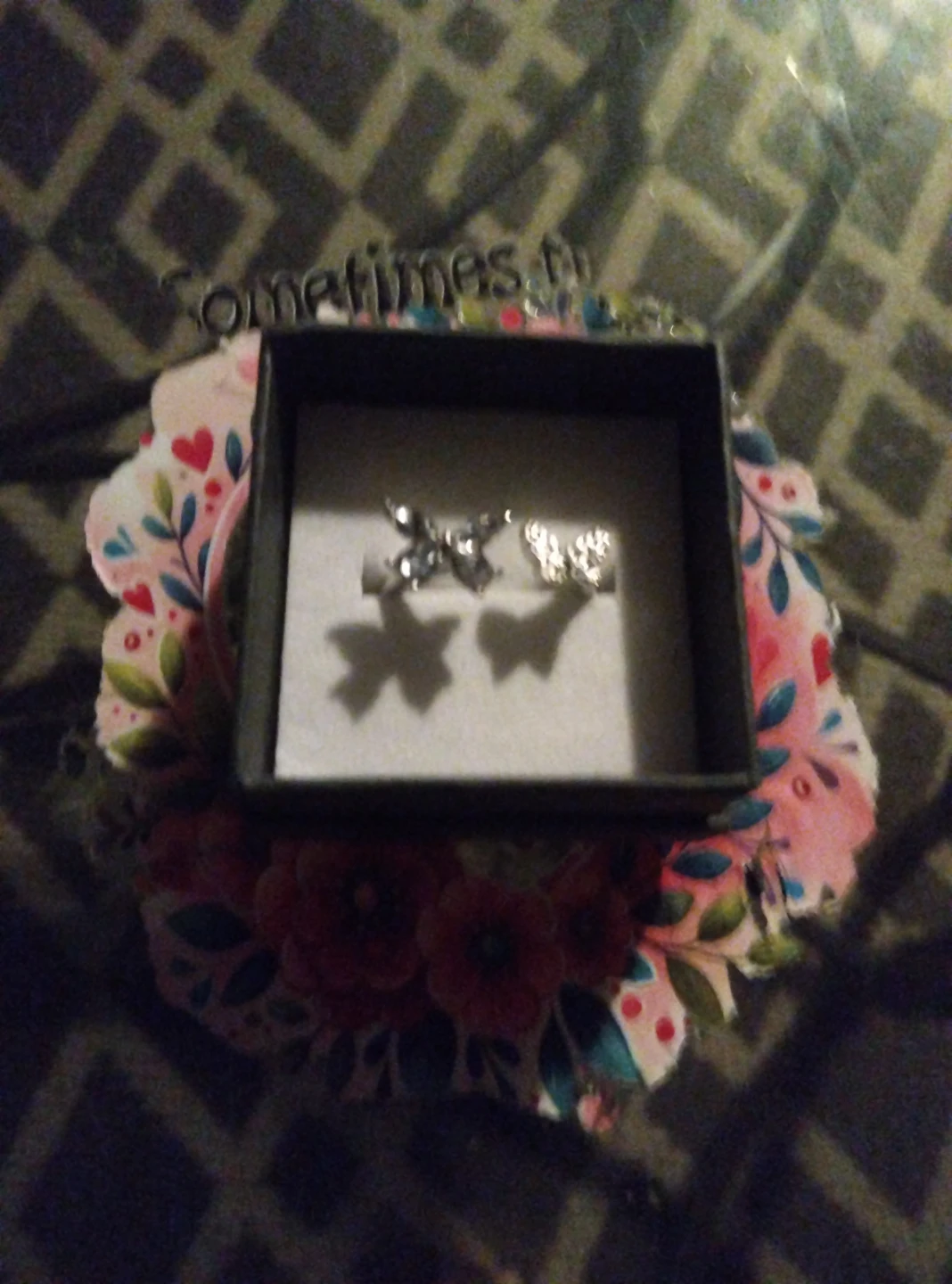 Assorted Fashion Rings Collection - photo 5