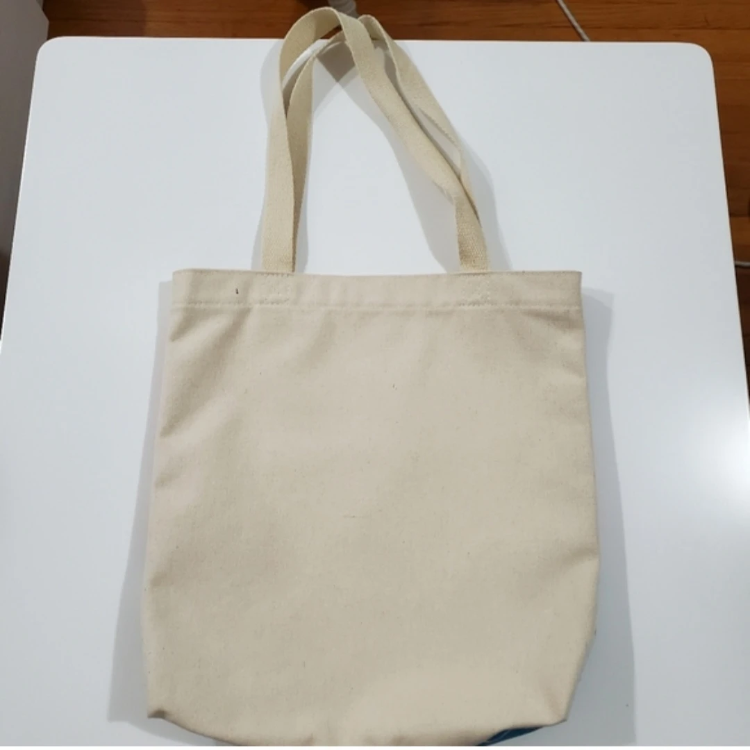 Shiseido Suminagashi Tote Bag - photo 2