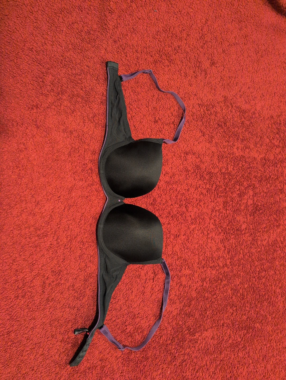 La Senza Push-Up Bra