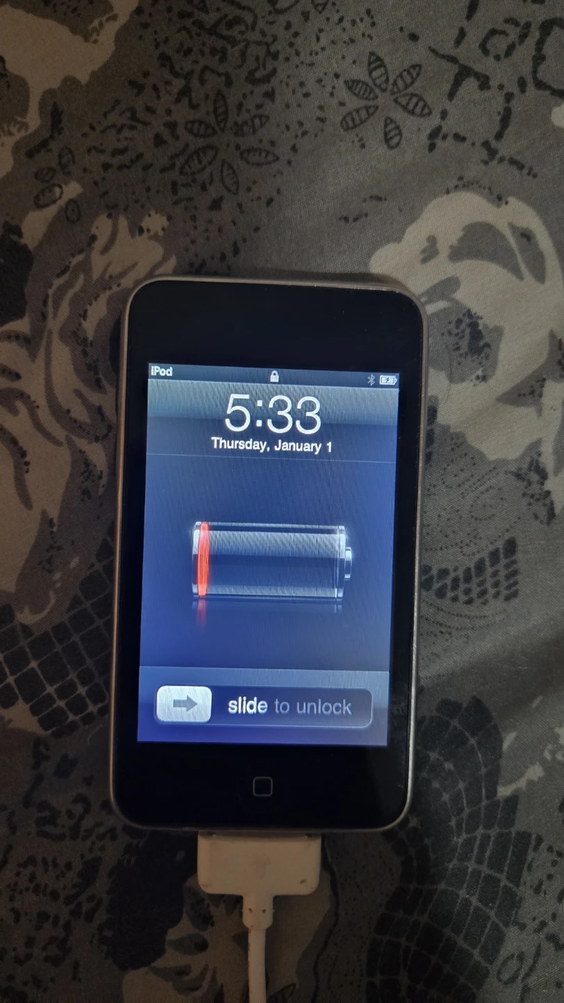 Apple iPod 8GB