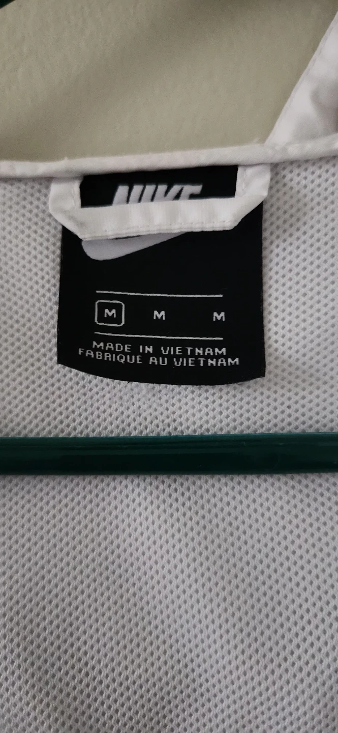 Nike Windbreaker Jacket - photo 4