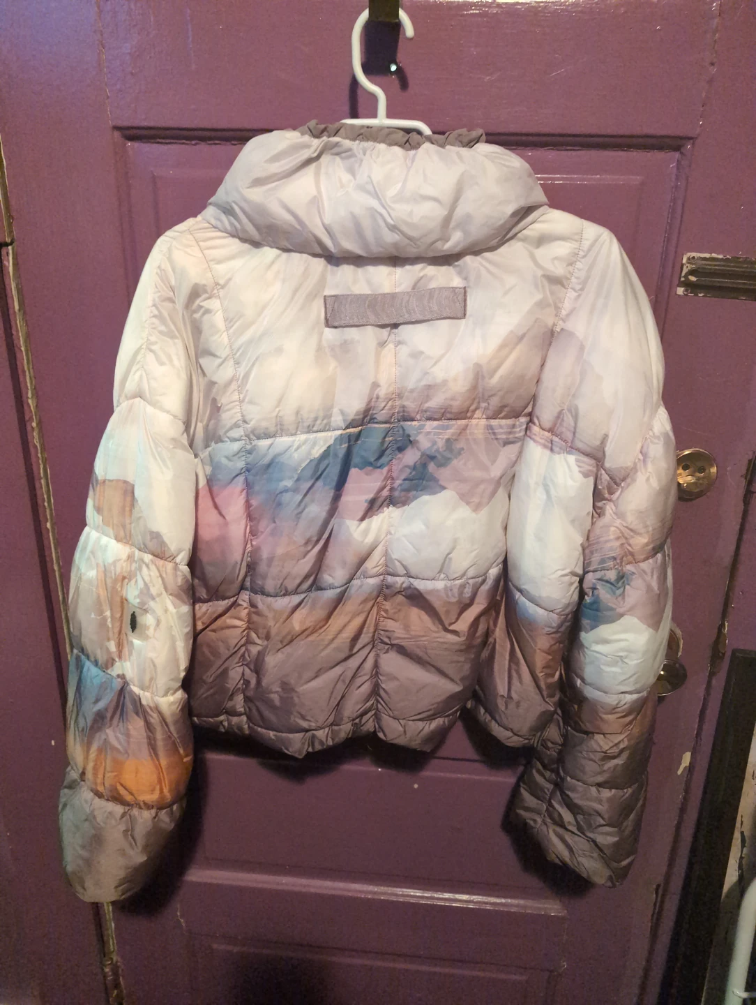 Free People Movement Puffer Jacket - photo 2