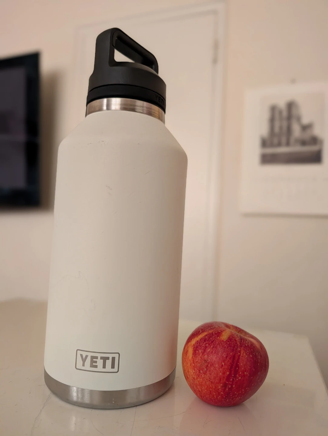 YETI jug