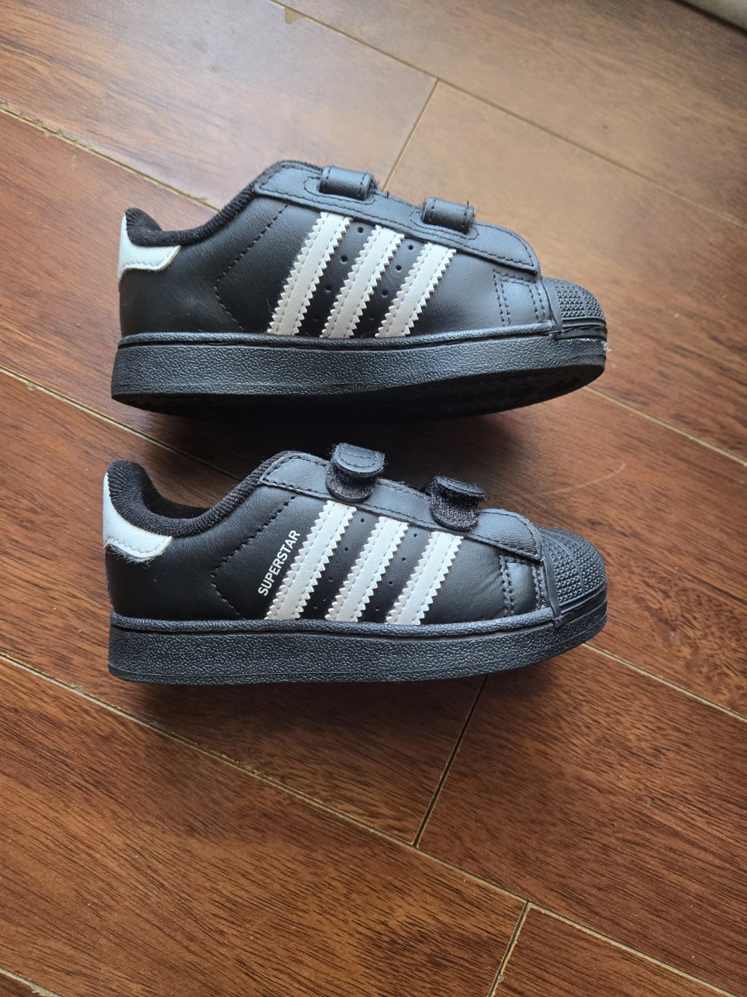 Adidas Children Shoes