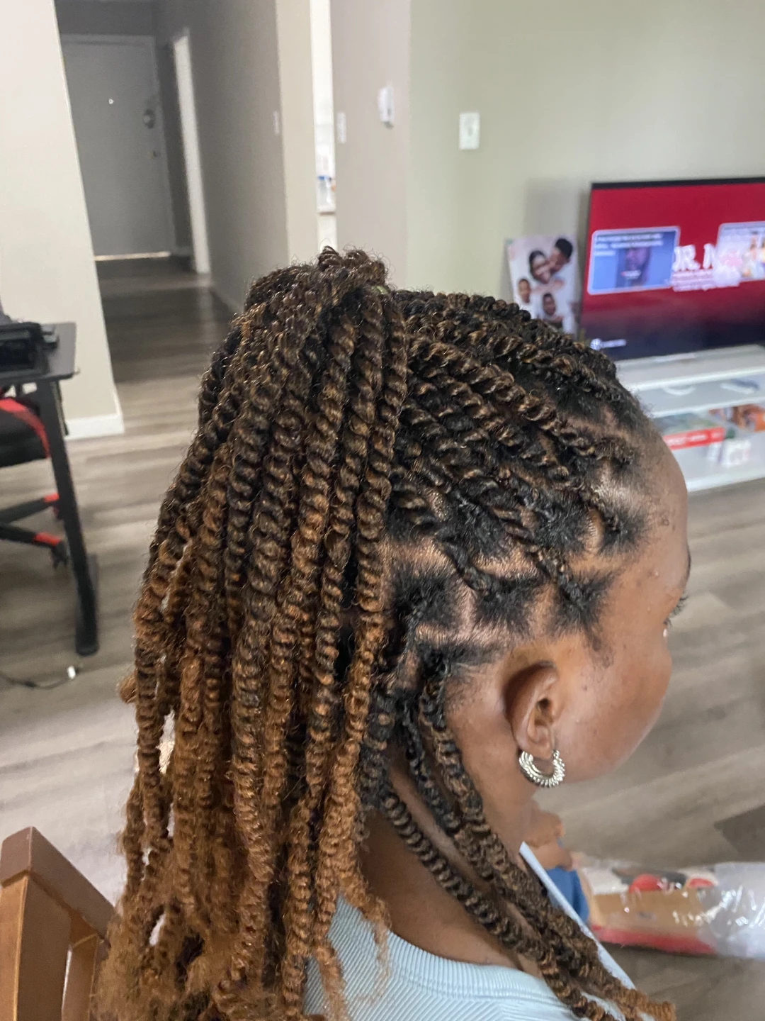 Hair Braiding Services - photo 4
