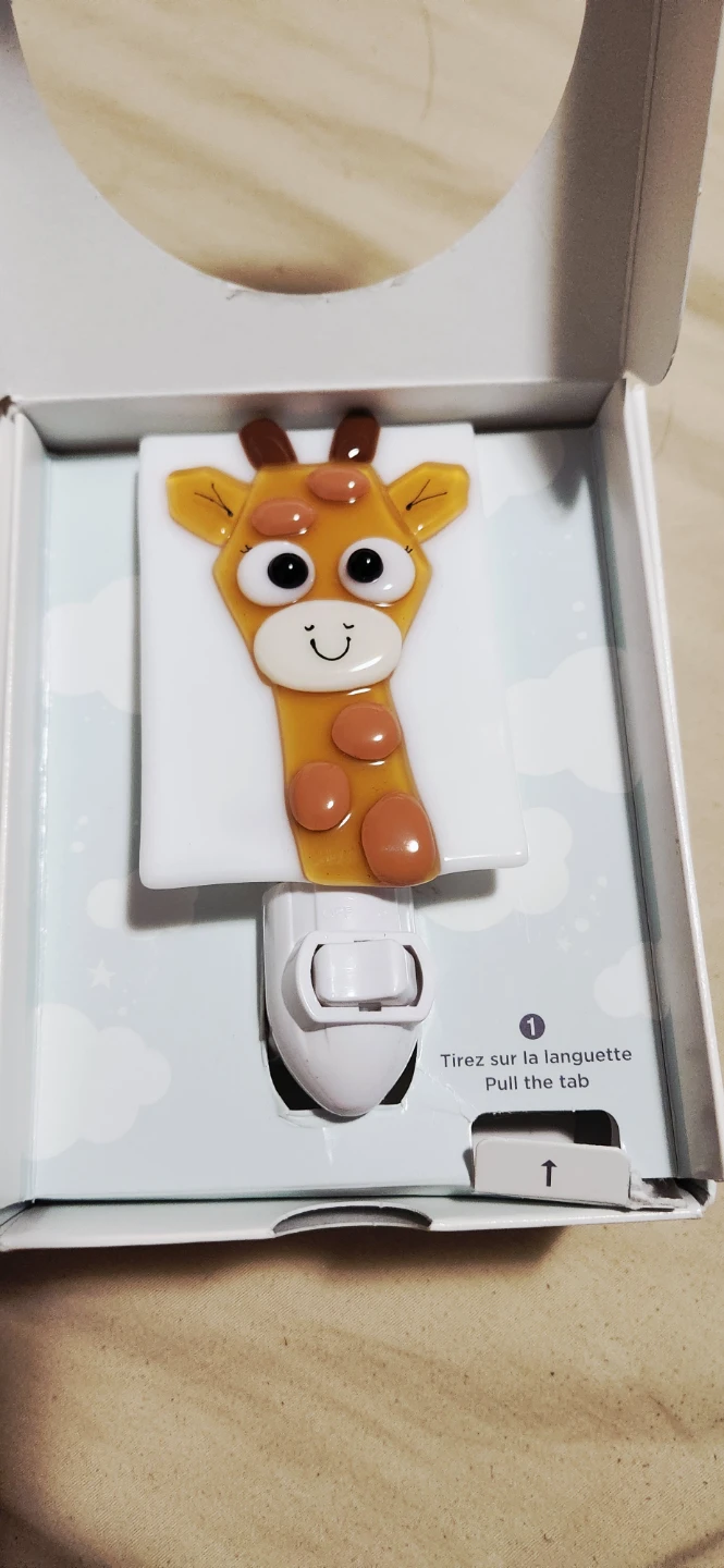 Night light for Kids room - photo 4