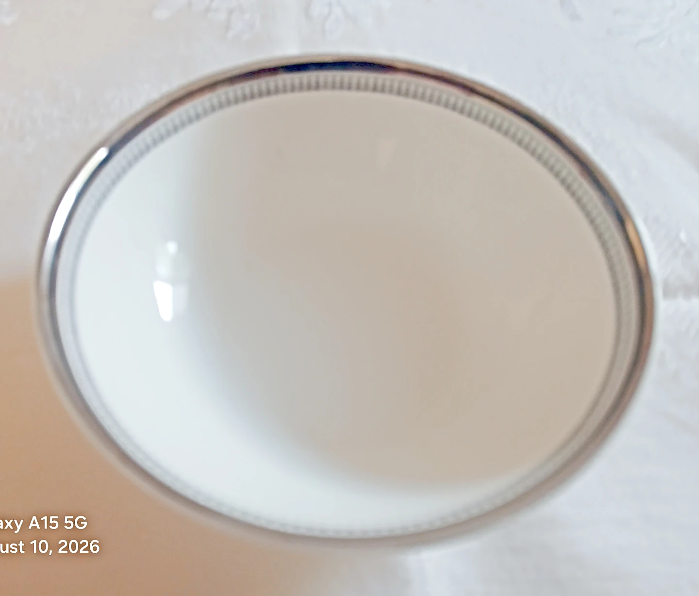Sarabande by Royak Doulton fjne china - photo 3