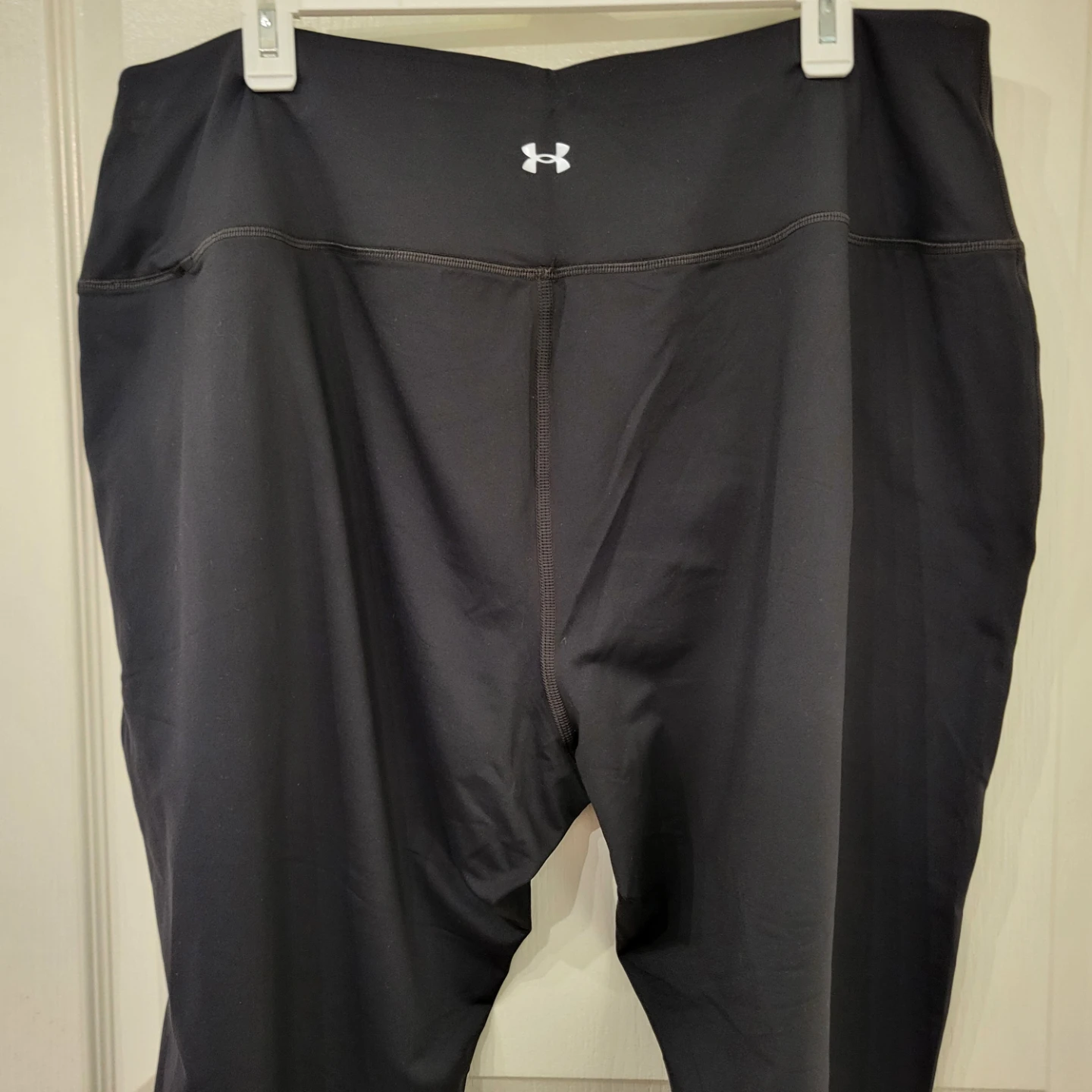 Under Armour Meridian Black Leggings - photo 5