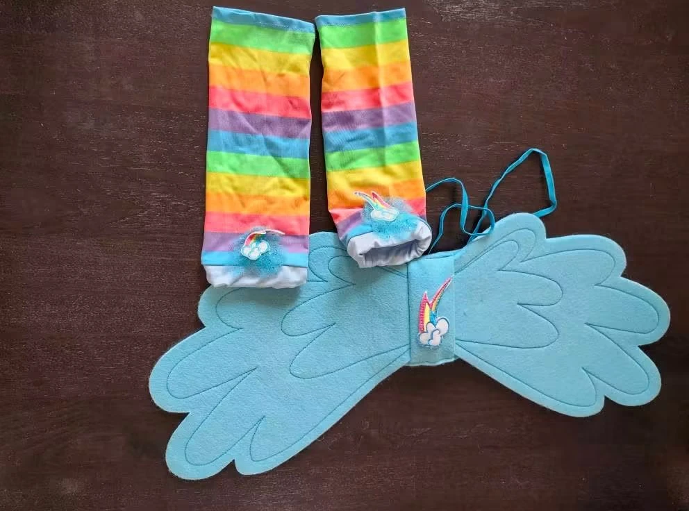 Costumes / dress up items for girls! $20 for all - photo 5