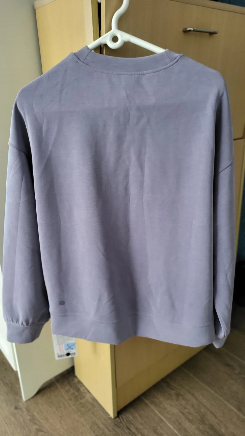 Lululemon Crewneck Sweater - photo 2