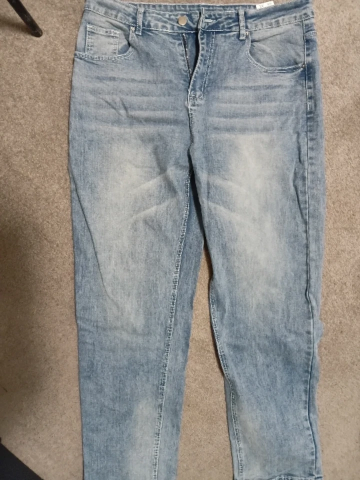 Wrangler Denim Jacket - photo 2