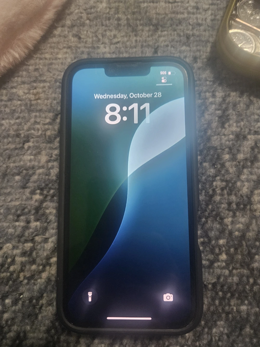 iPhone 13 Pro 128gb - photo 2