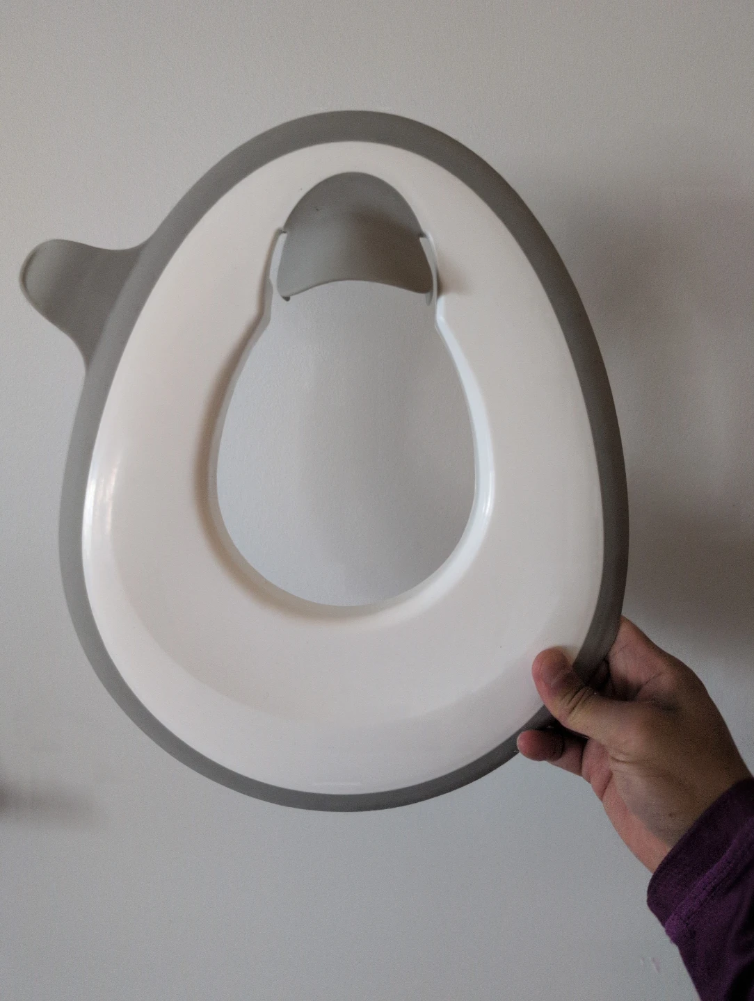 Baby Toilet Training Seat