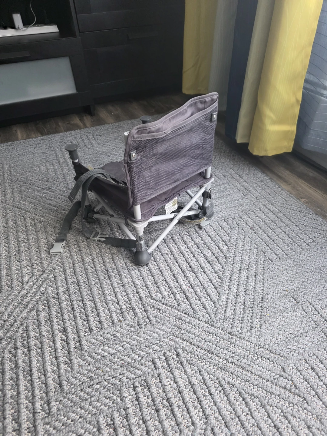 Summer Infant Pop 'N Sit Portable Booster - photo 2