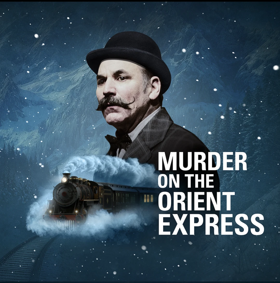 Murder on the Orient Express play one citadel
