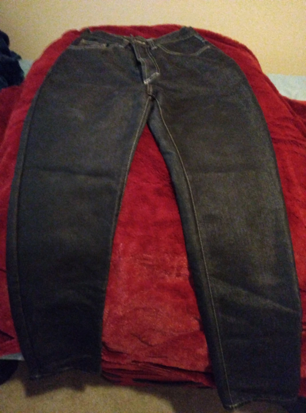 Versace Jeans Couture Denim Jeans - photo 3