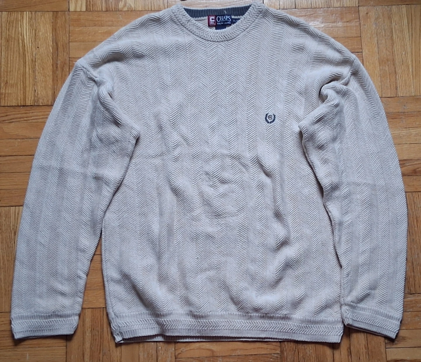 Chaps Ralph Lauren sweater