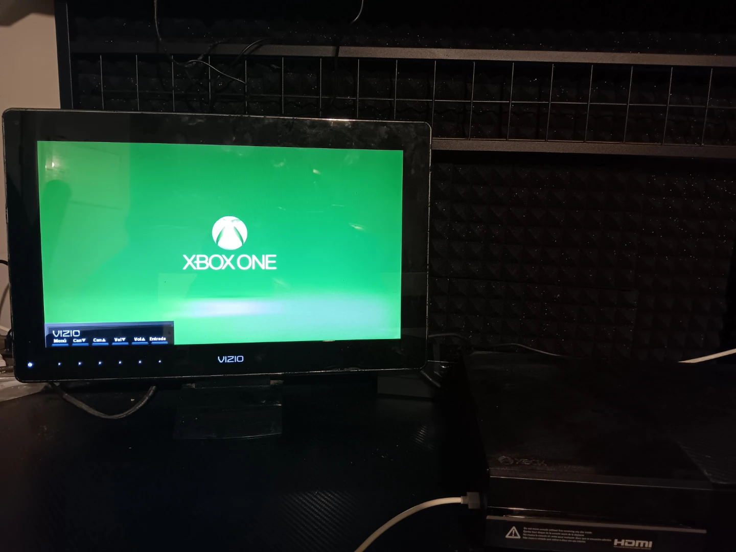 Xbox One Console with Power Supply - photo 4