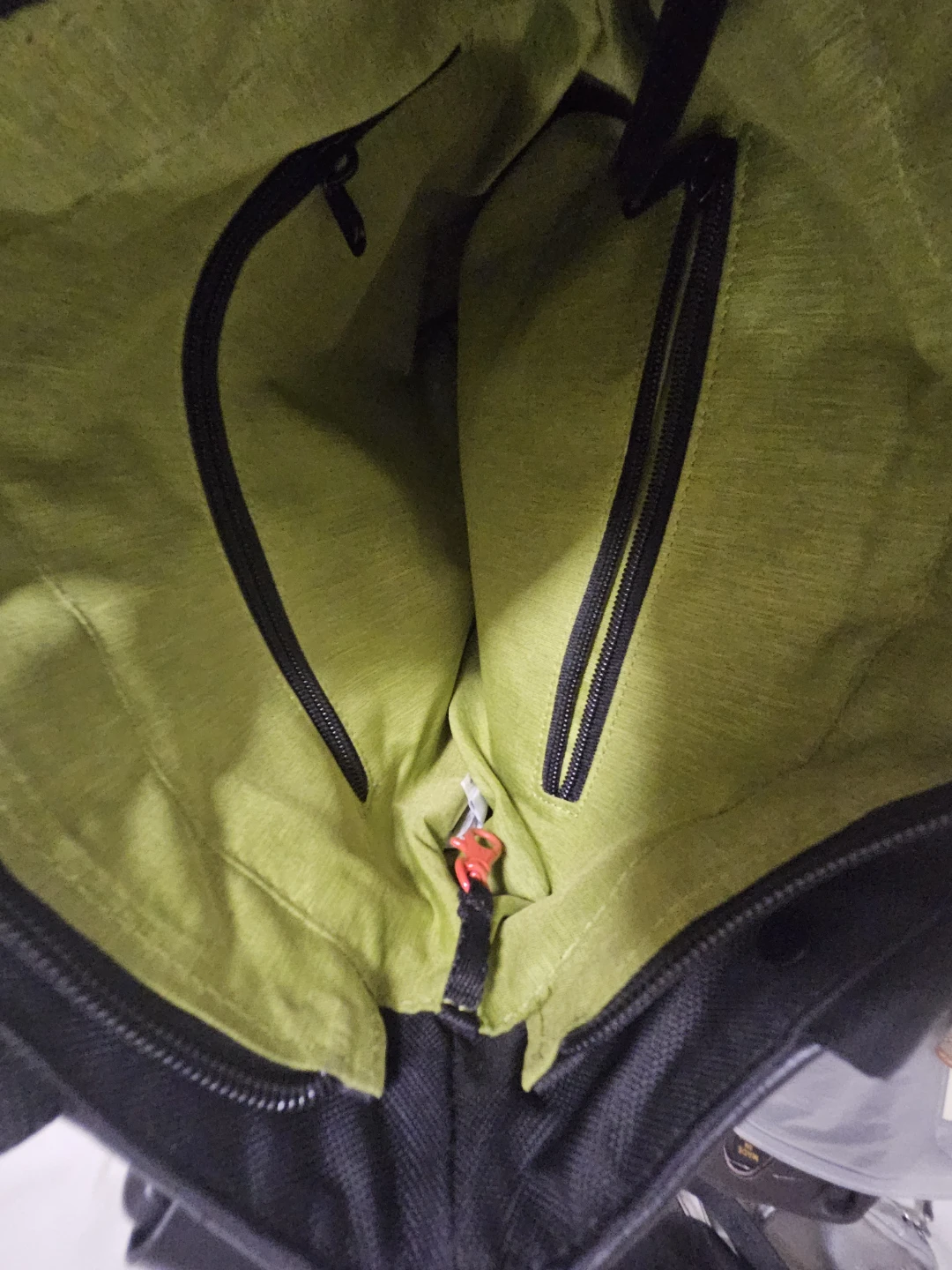 sherpani crossbody bag - photo 5