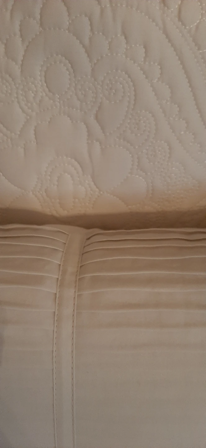 Set of two decorative accent pillows - photo 2