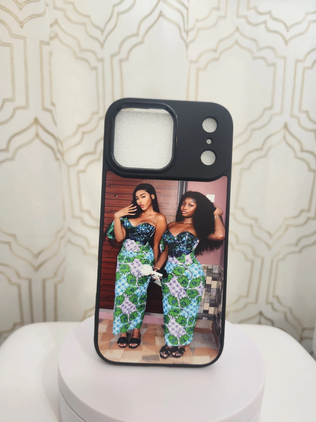 Custom Phone Case Assortment