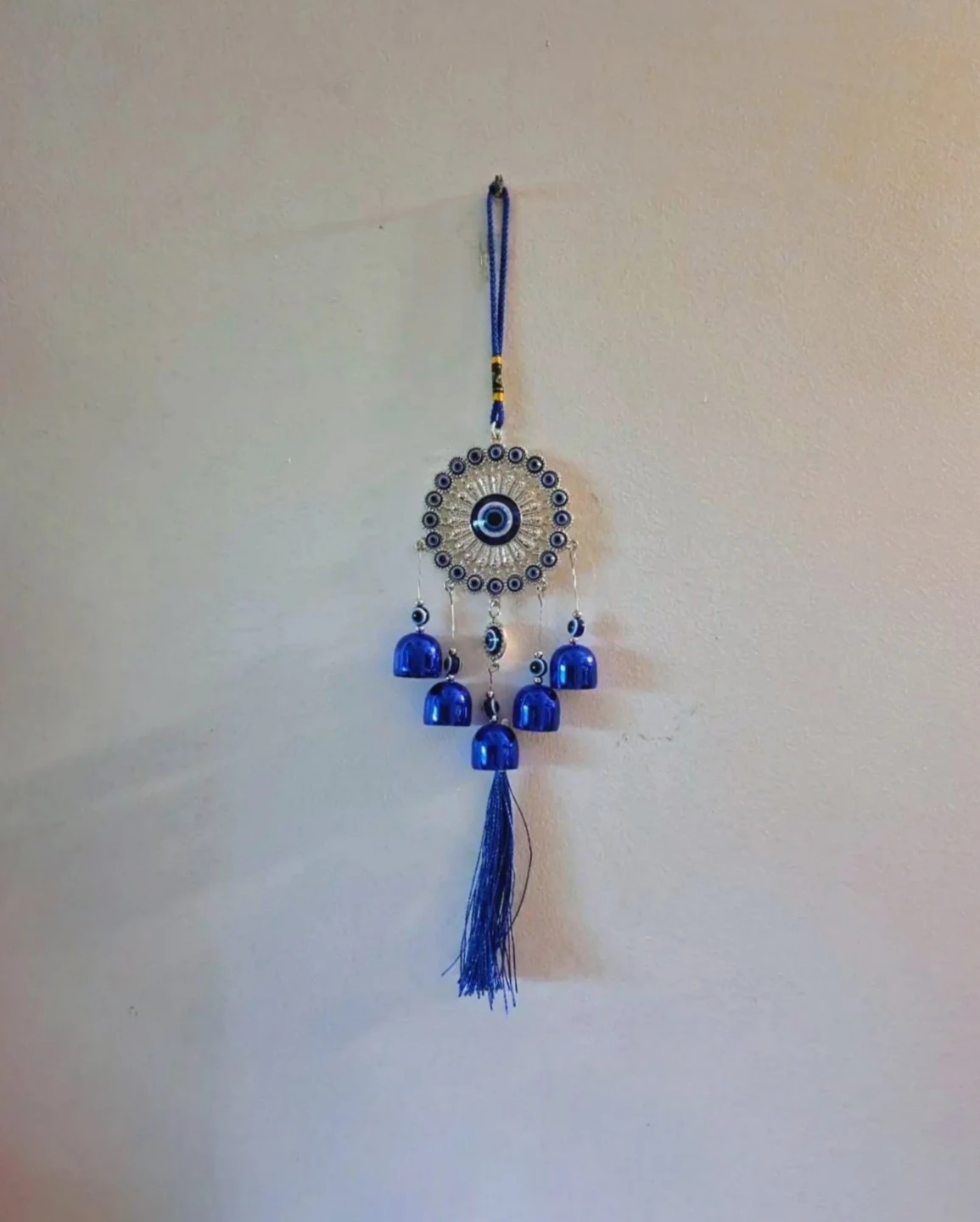 Evil Eye Wall Hanging Ornament