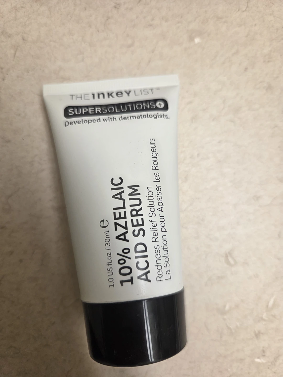 The Inkey List 10% Azelaic Acid Serum