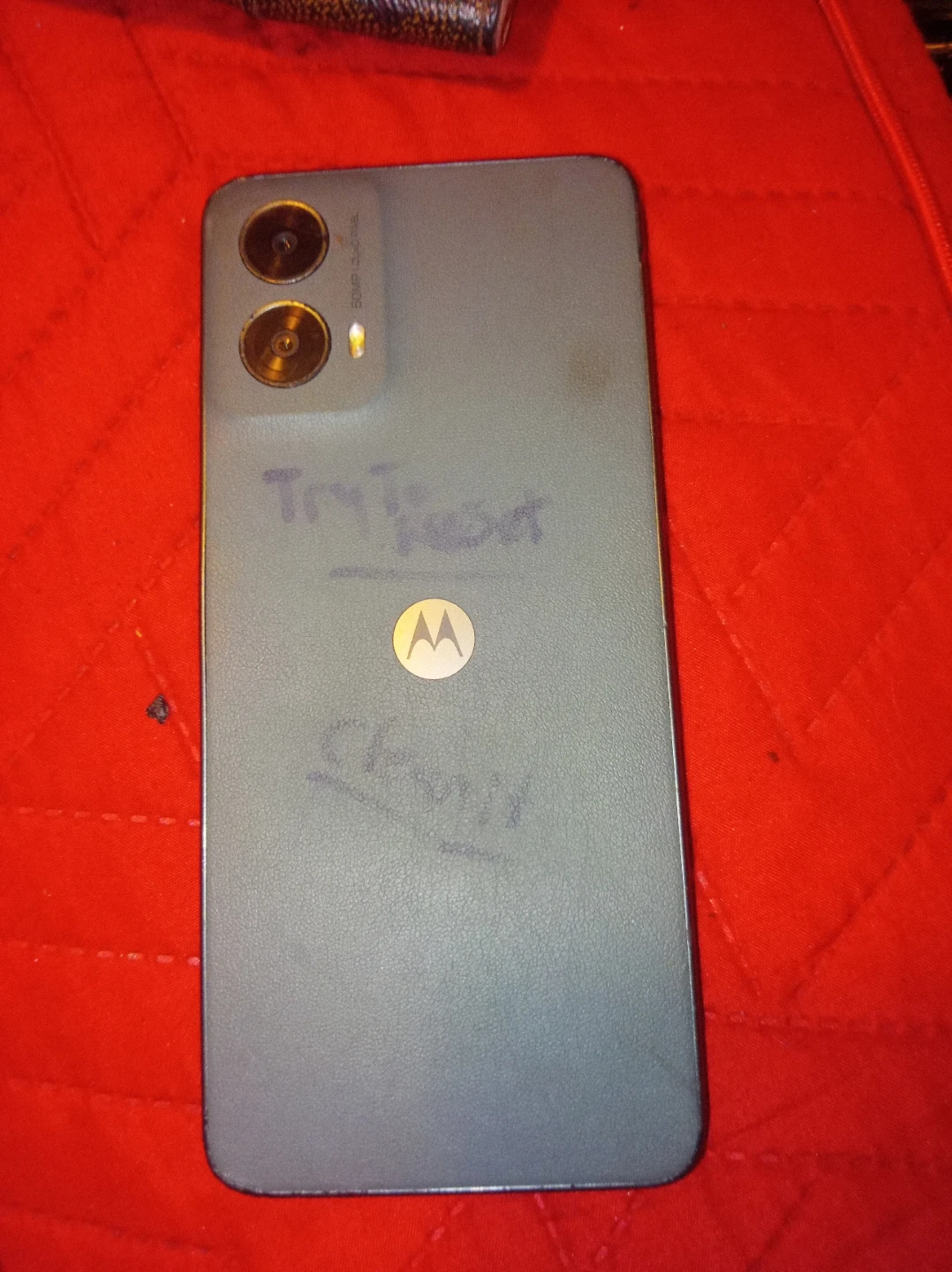 Motorola Smartphone
