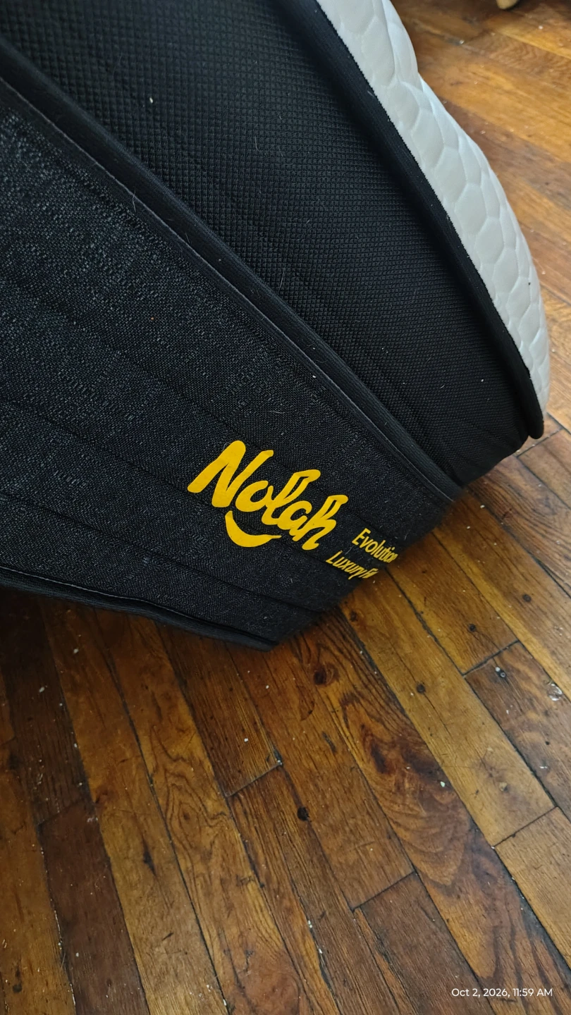 Nolah Evolution Luxury Firm Queen Mattress - photo 2