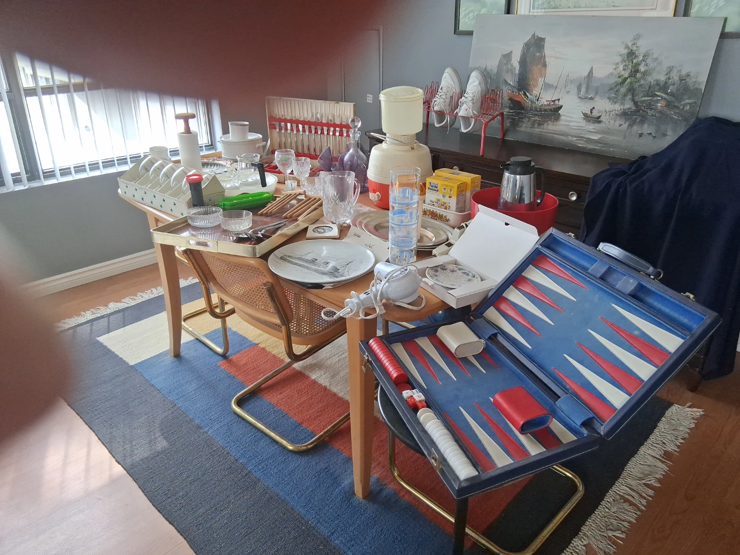 Household contents - photo 4