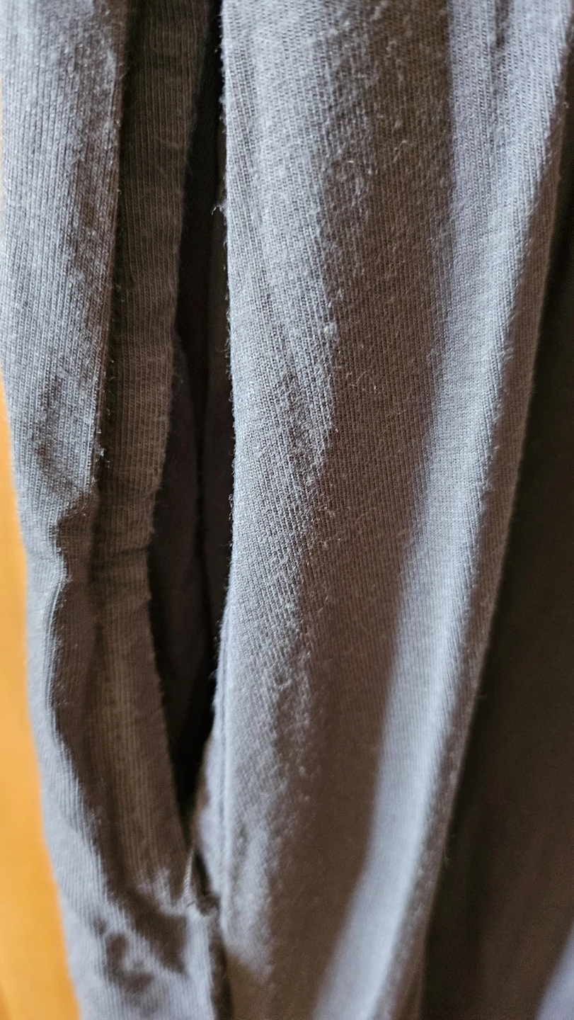 Miyu Sleeveless Nightdress - photo 3