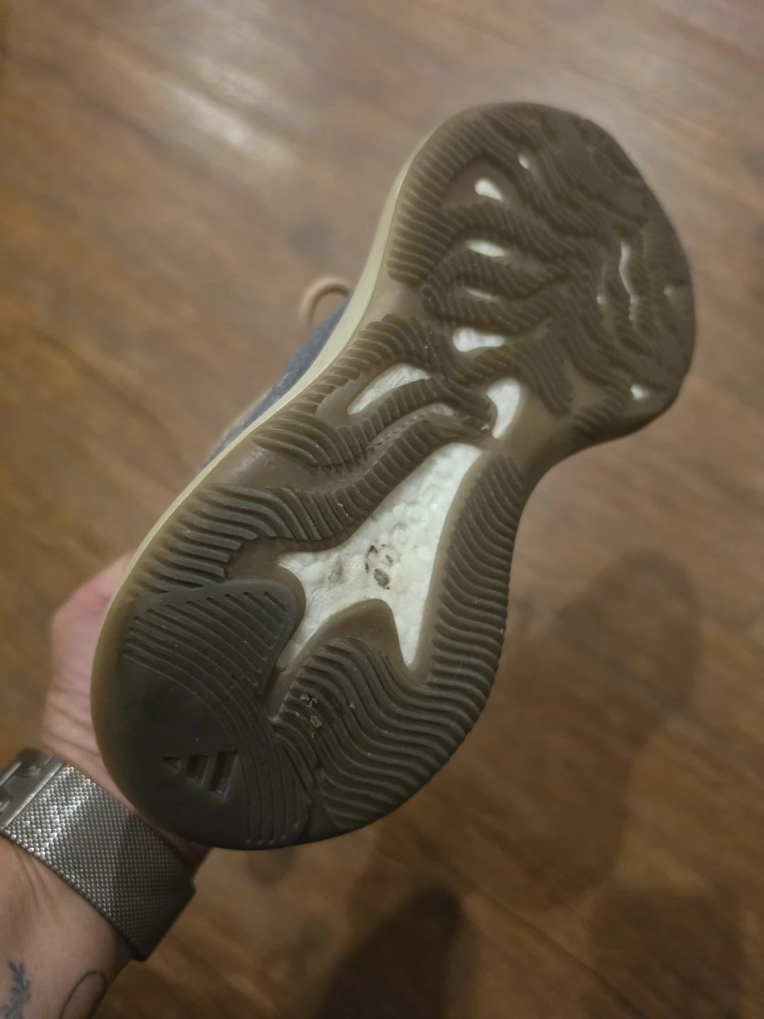 Adidas Yeezy Sneakers - photo 3