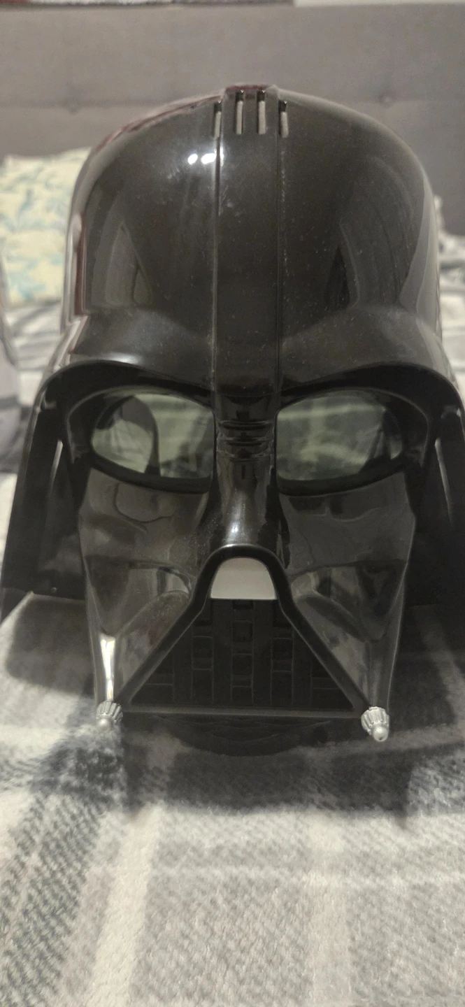Star Wars Darth Vader Mask