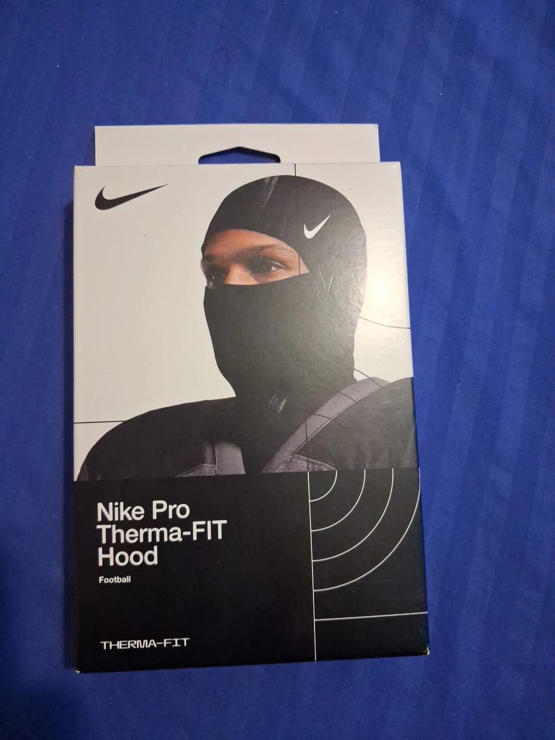 Nike Pro Therma-FIT Football Hood