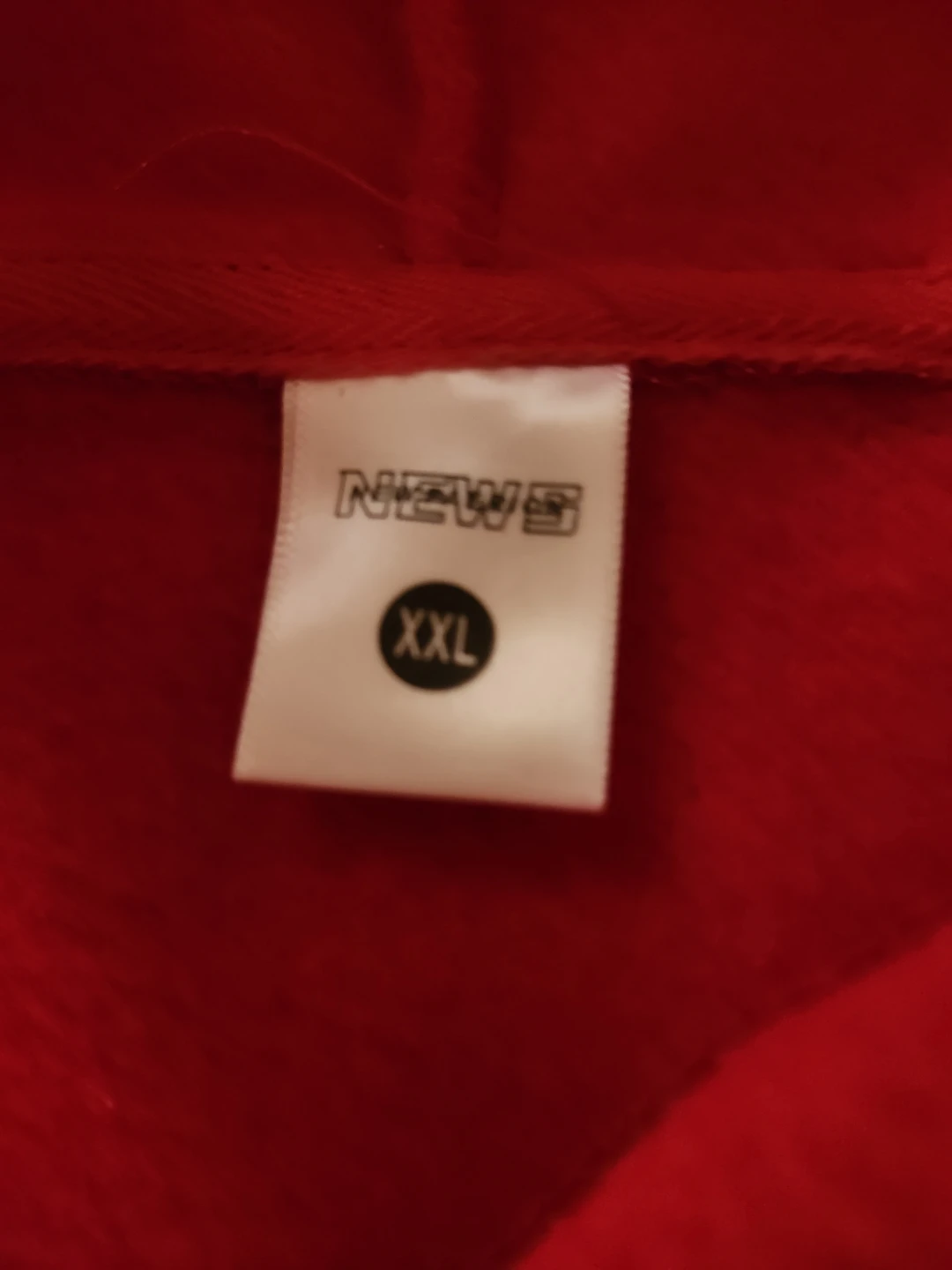 Kool-Aid Red Hoodie - photo 3