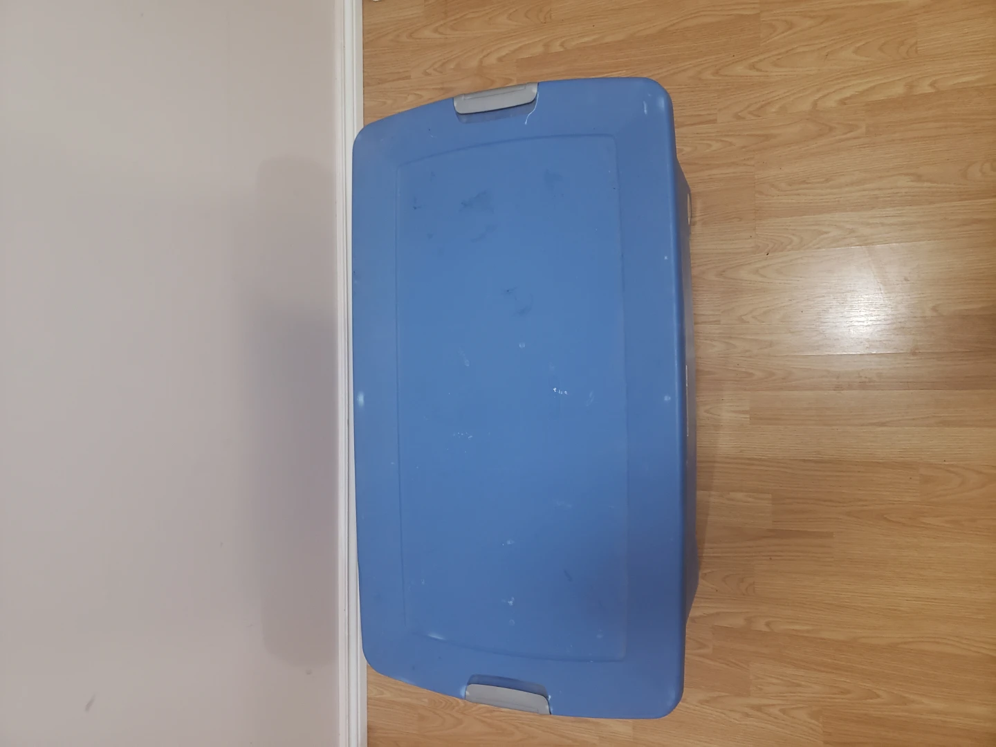 Sterilite Rolling Storage Bin 189 Litres - photo 3