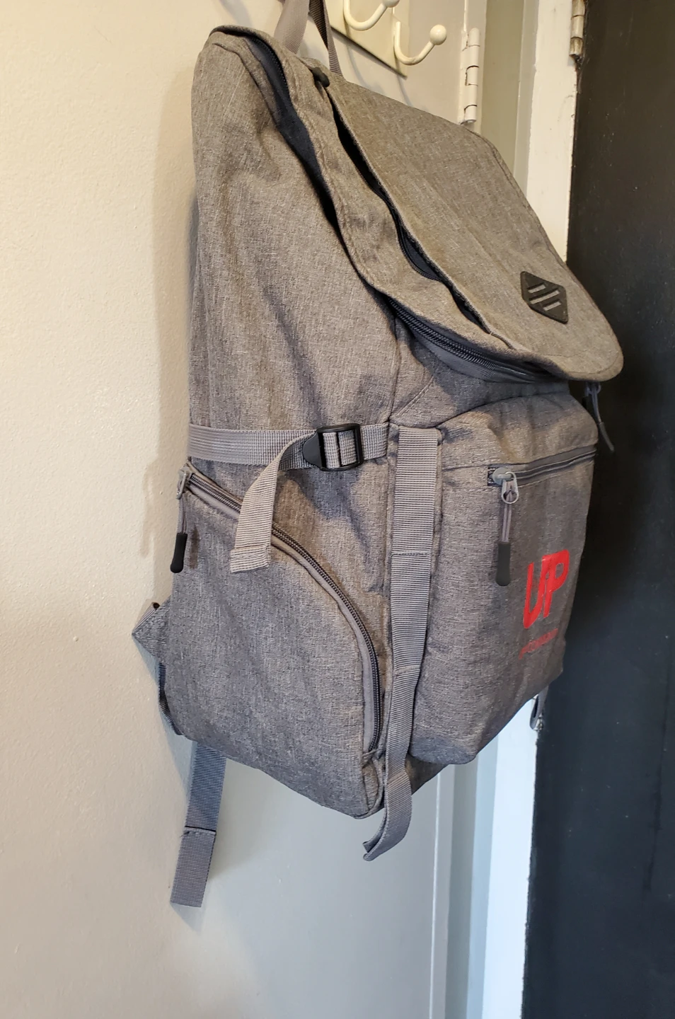 Laptop Backpack New - photo 2
