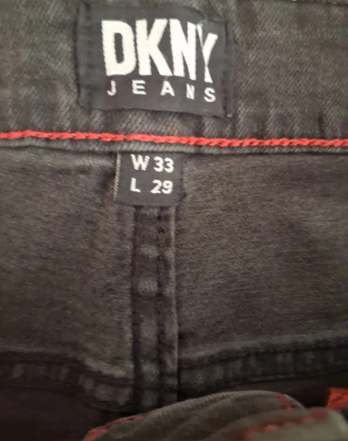 DKNY Men's Jeans - photo 3
