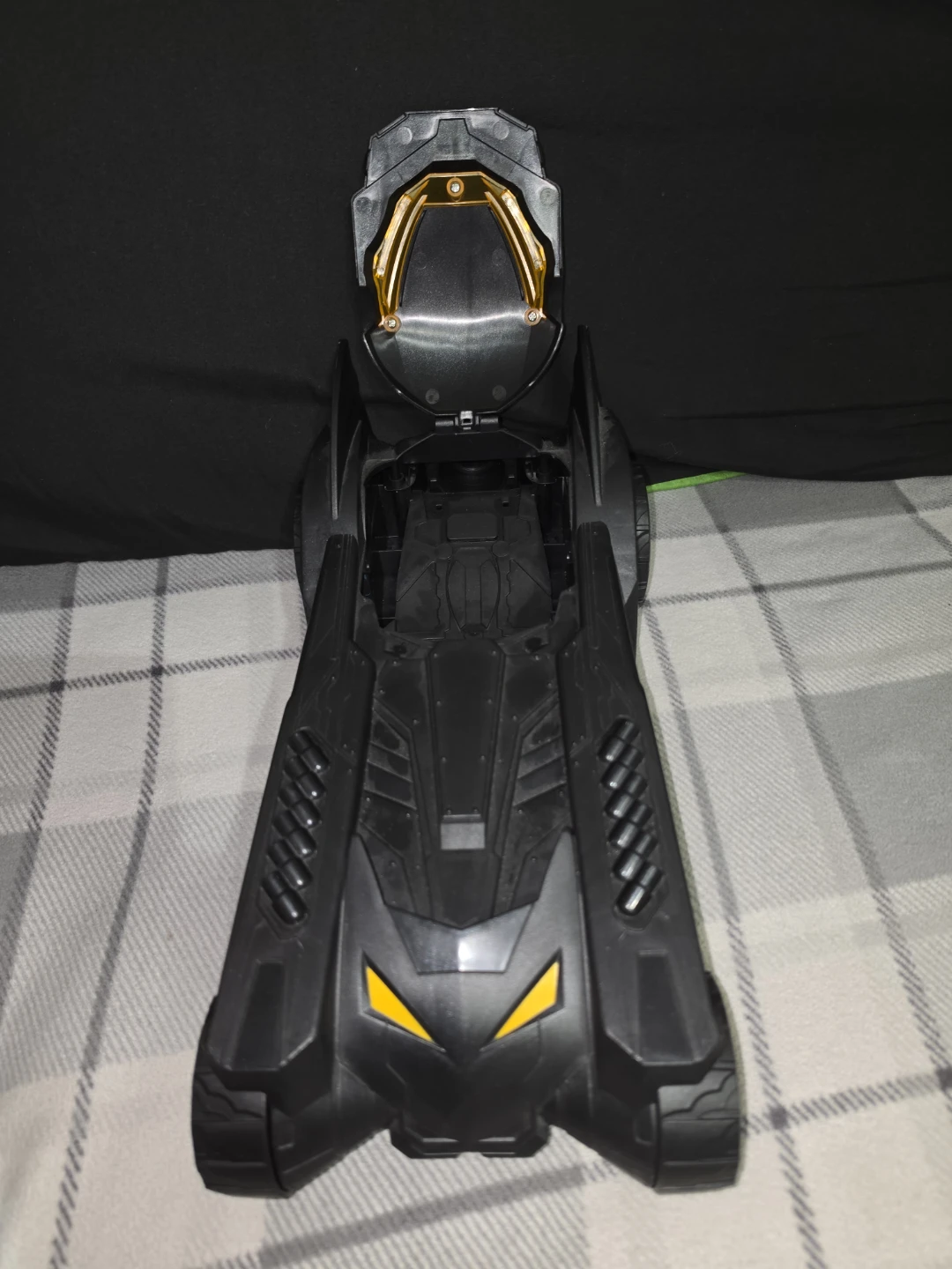 Batmobile Toy - photo 5