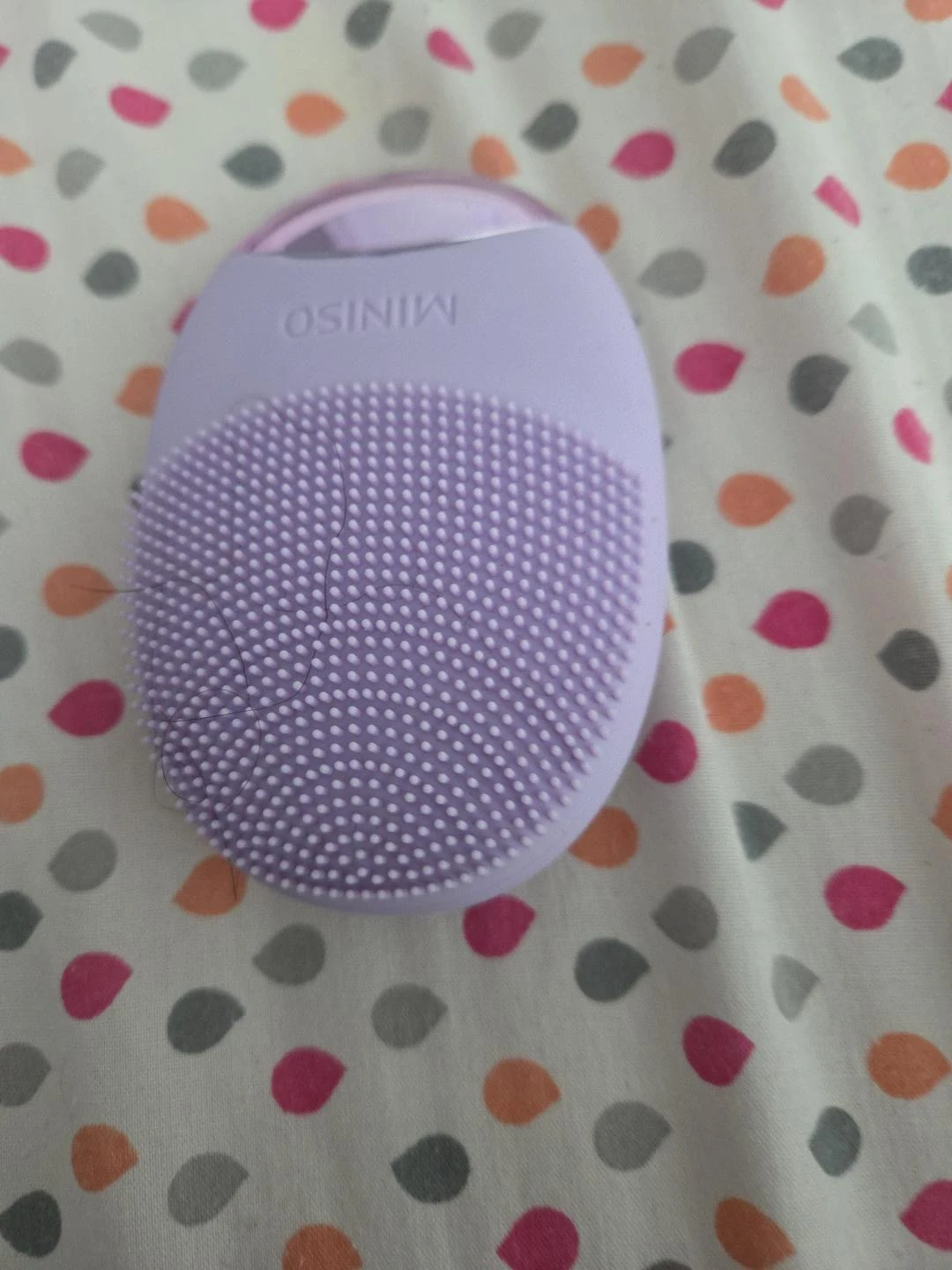 Miniso Facial Cleansing Brush