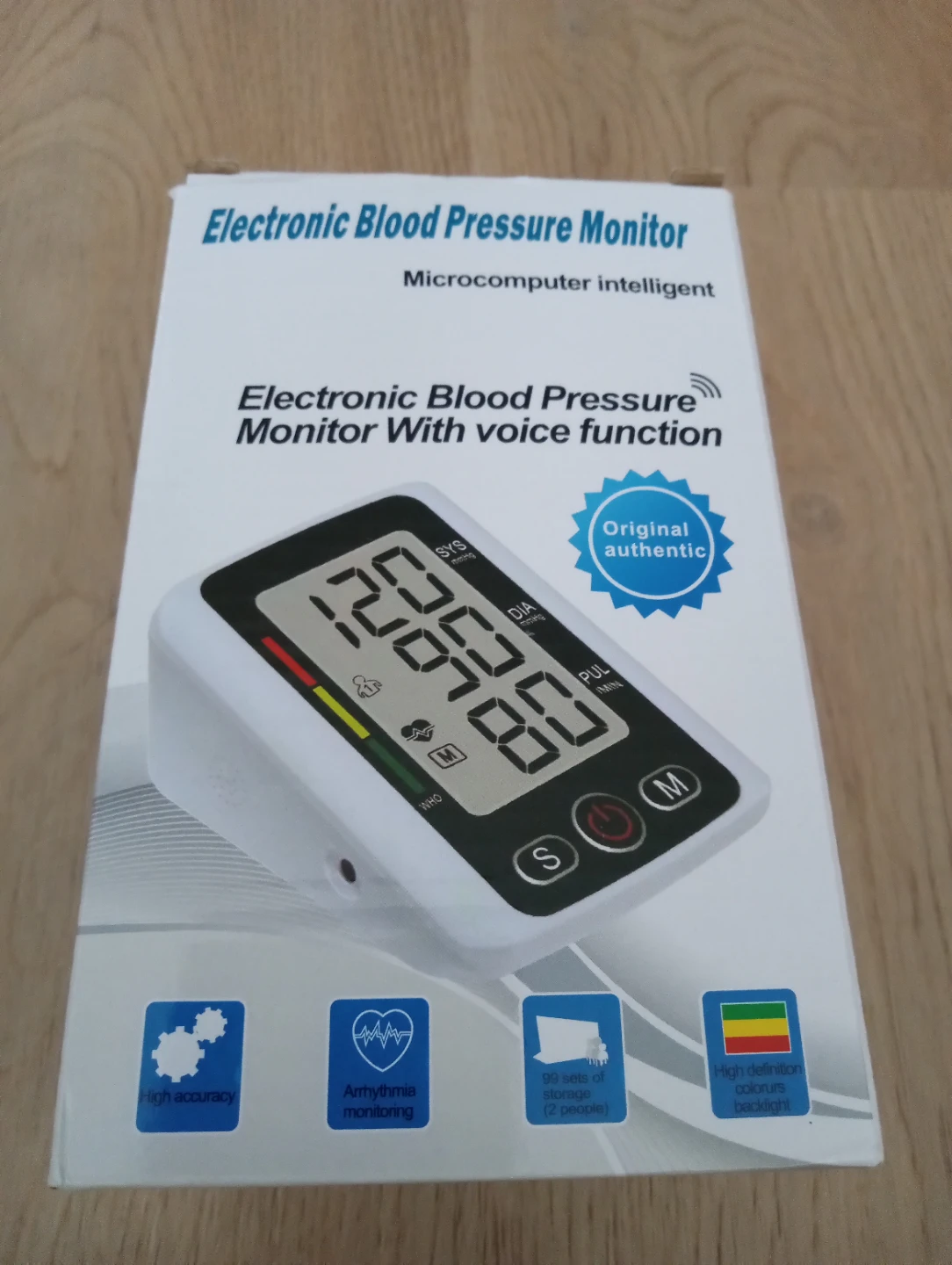 Electric pressure with function $20. Bought never used