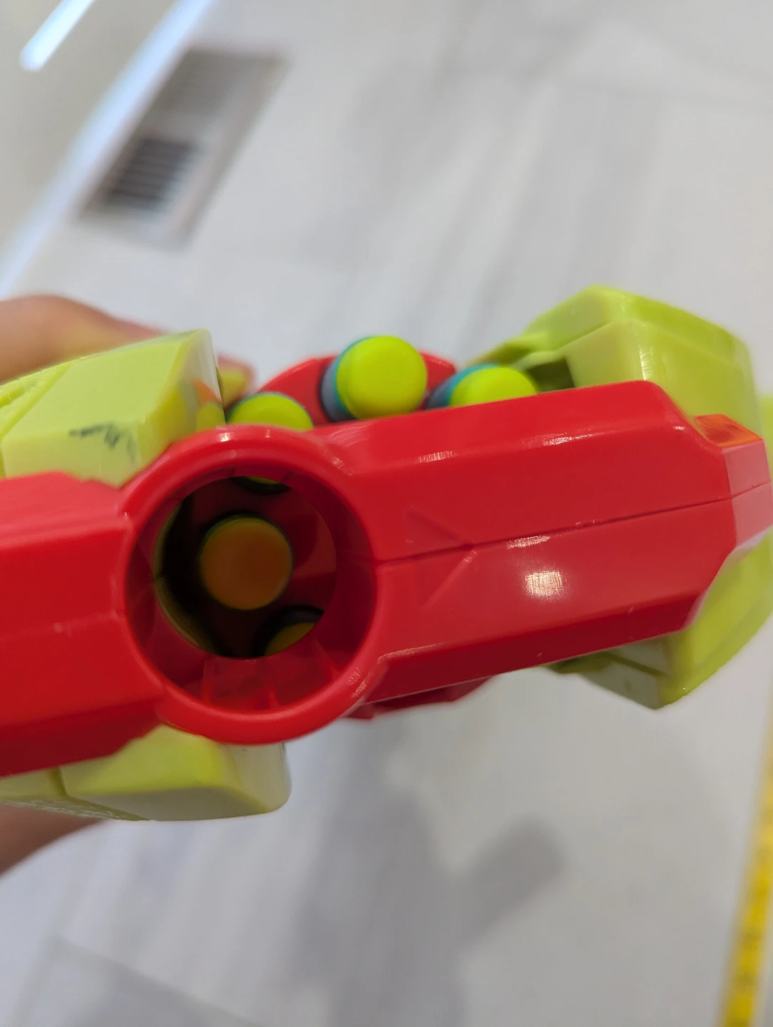 Nerf DinoSquad Armorstrike Dart Blaster - photo 3